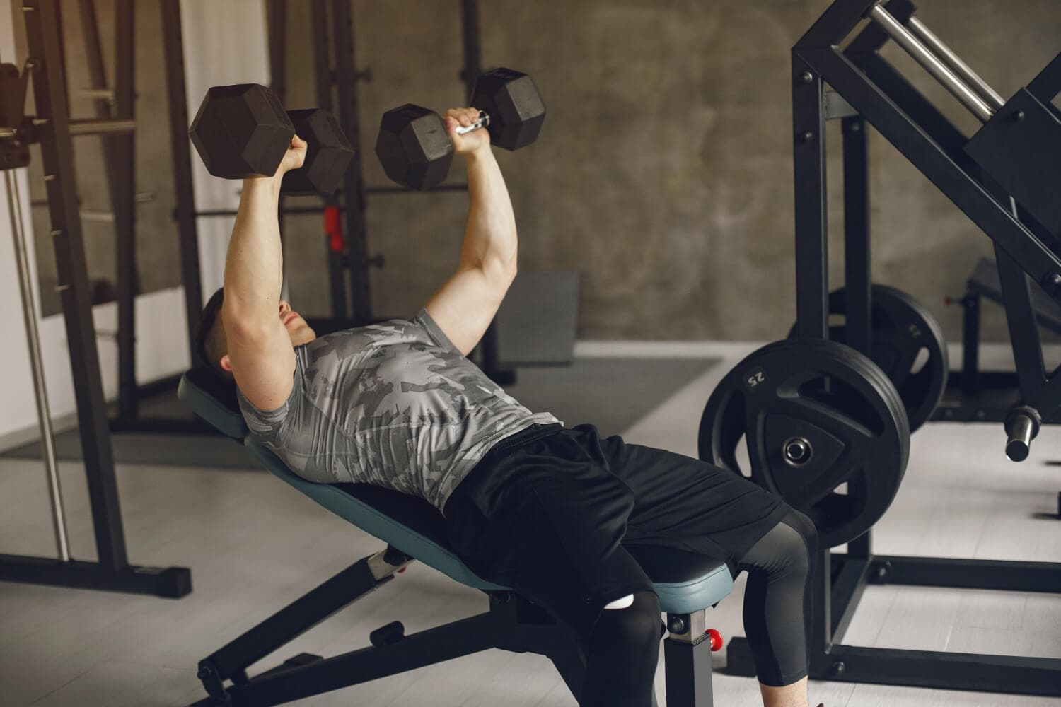 The 5 Best Adjustable Benches for Weightlifting of 2025