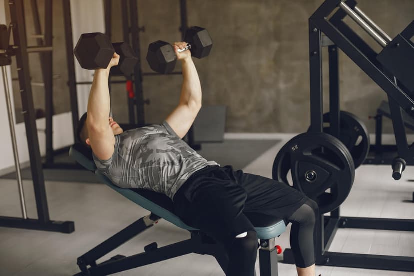 The 5 Best Adjustable Benches for Weightlifting of 2025