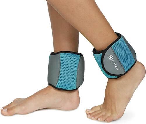 Gaiam Ankle Weights image