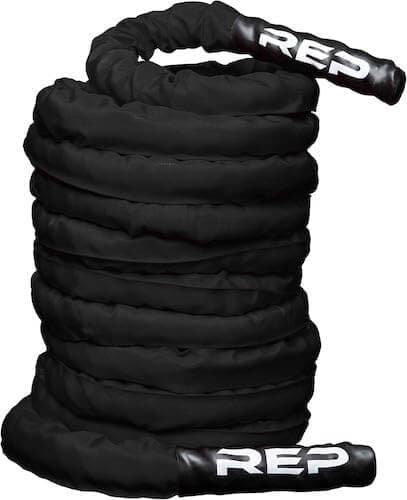 REP FITNESS Battle Rope image