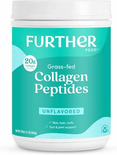 Further Food Collagen Peptides image