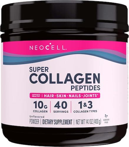 NeoCell Super Collagen Powder image