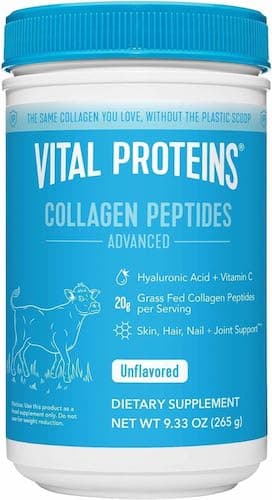 Vital Proteins Collagen Peptides image