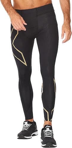 2XU MCS Run Compression Tights image