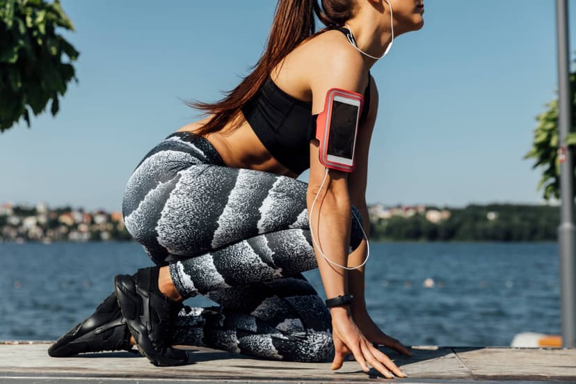 The 5 Best Compression Leggings in 2025, Tested and Reviewed