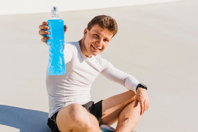 The 5 Best Electrolyte Drinks for Hydration of 2025, Tested