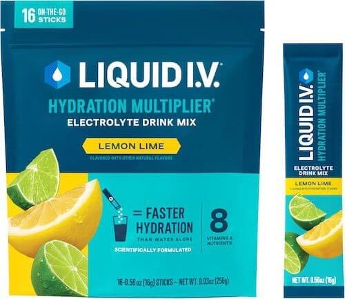 Liquid I.V. Hydration Multiplier image