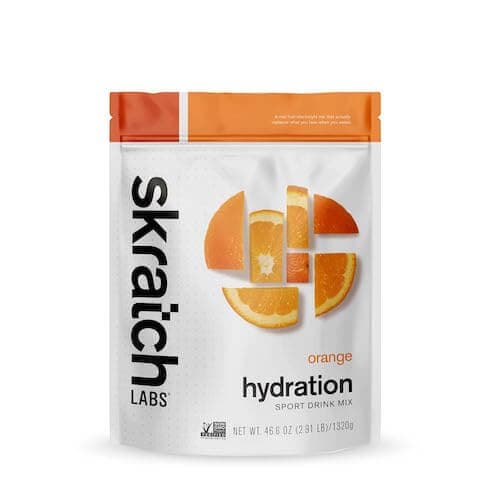 Skratch Labs Hydration Drink Mix image