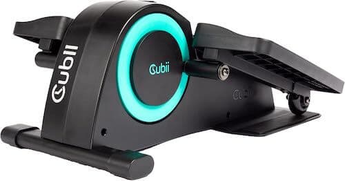 Cubii JR1 Under-Desk Elliptical image