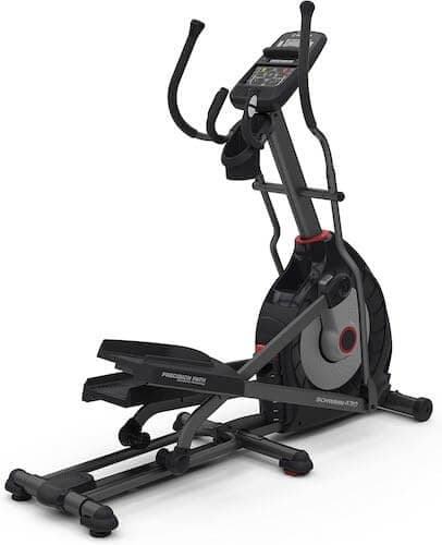 Schwinn 430 Elliptical Machine image