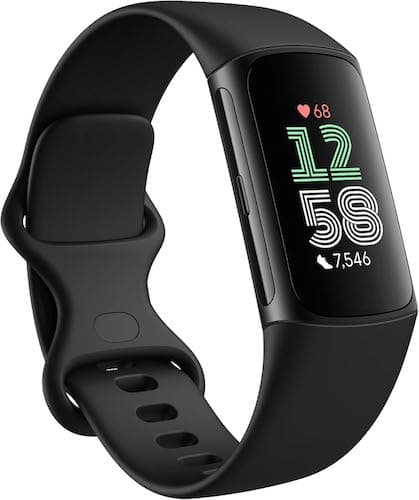 Fitbit Charge 6 image