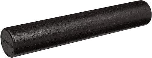 Amazon Basics High-Density Foam Roller image