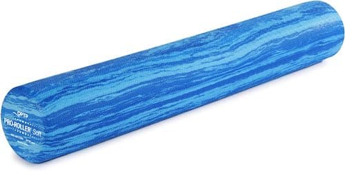 OPTP Pro-Roller Soft Density Foam Roller image