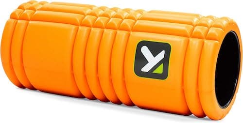 TriggerPoint GRID Foam Roller image