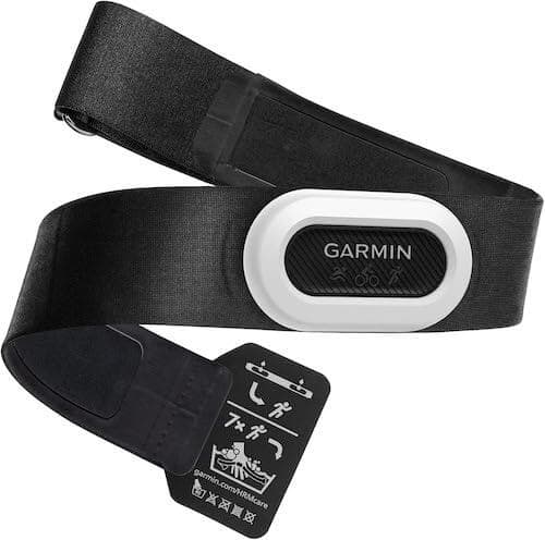 Garmin HRM-Pro Plus image