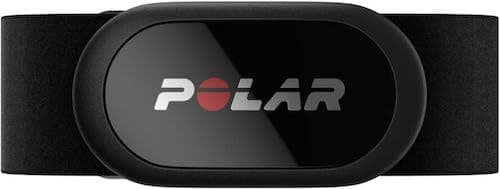 Polar H10 Heart Rate Monitor image