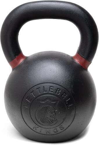 Kettlebell Kings Powder Coat Kettlebell image