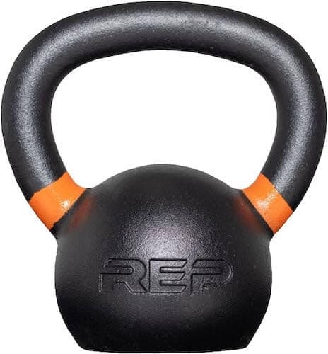 REP Fitness Kettlebell image