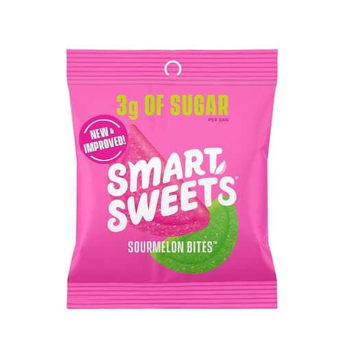 SmartSweets Gummy Bears image