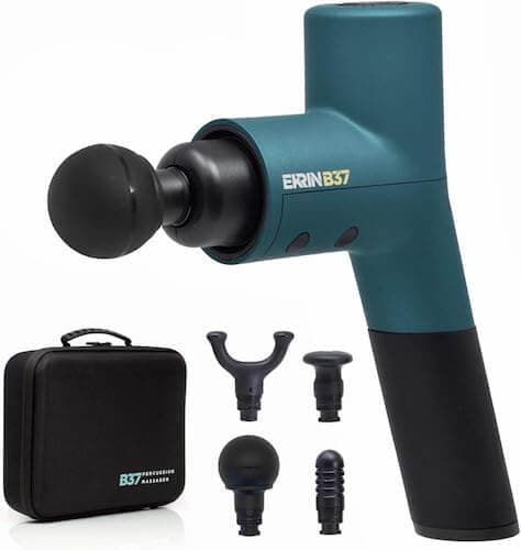 Ekrin Athletics B37 Massage Gun image