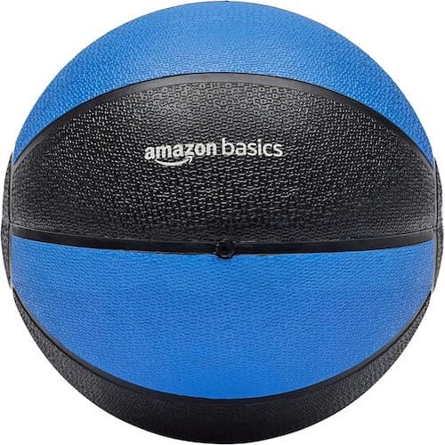 Amazon Basics Medicine Ball image