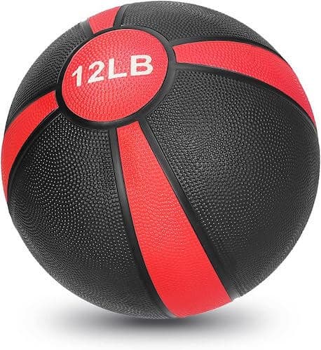 JBM Medicine Ball image