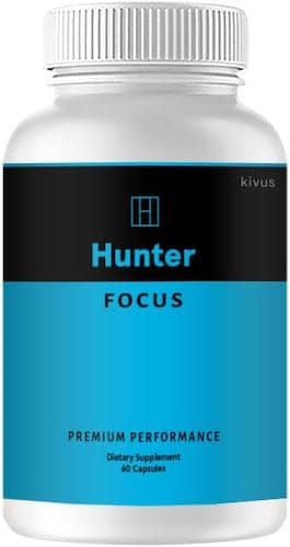 Hunter Focus image