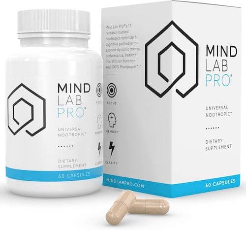 Mind Lab Pro image