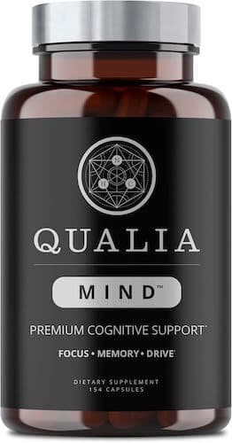 Qualia Mind image