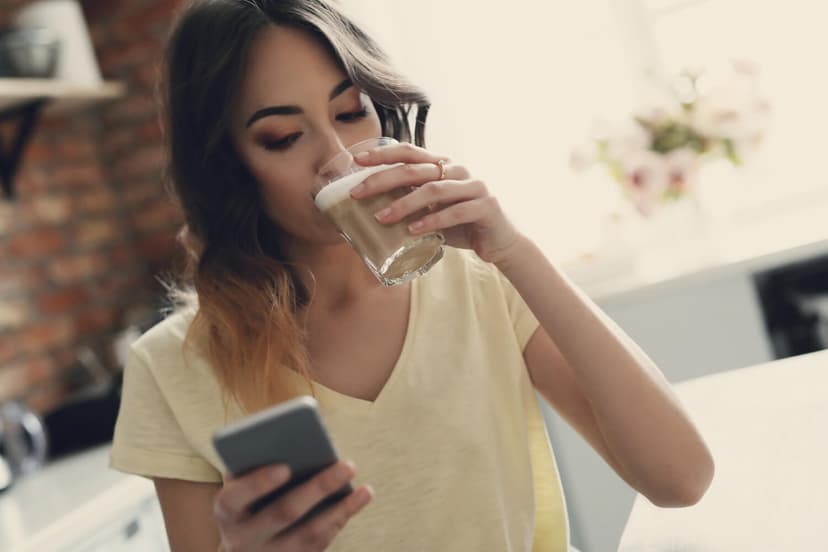 The 5 Best Plant-Based Milk Alternatives of 2025, Tested