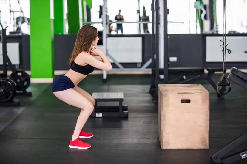 The 5 Best Plyometric Boxes of 2025, Tested and Reviewed