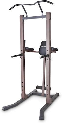 Steelbody Strength Training Power Tower image
