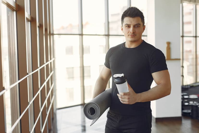 The Best Pre-Workout Supplements of 2025, Tested and Reviewed