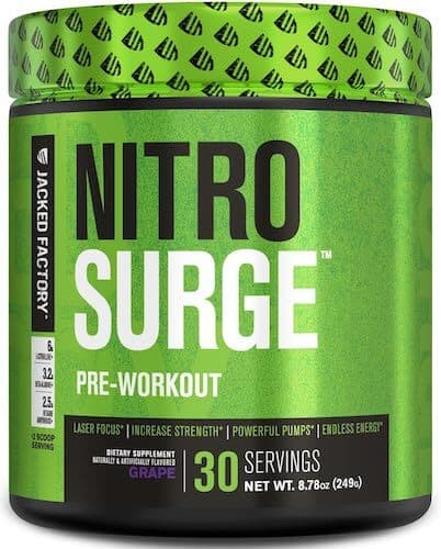 Jacked Factory Nitrosurge image