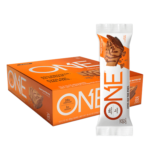 One Protein Bars image