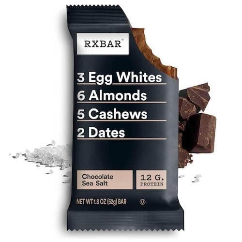 RXBAR Protein Bars image