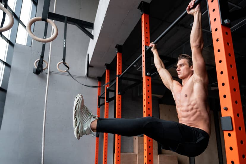 Best Pull-Up Bars for Doorways in 2025
