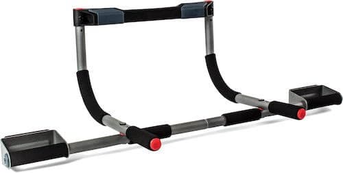 Perfect Fitness Multi-Gym Doorway Pull-Up Bar image