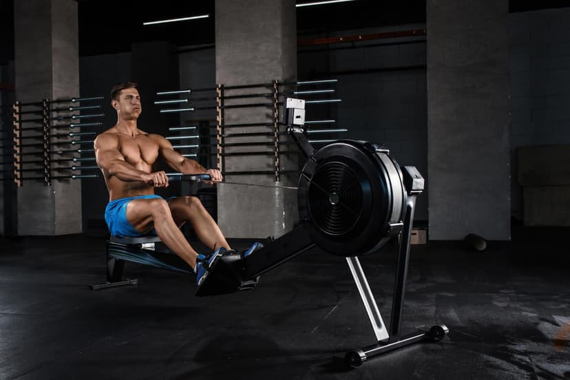 The 5 Best Rowing Machines of 2025, Tested and Reviewed