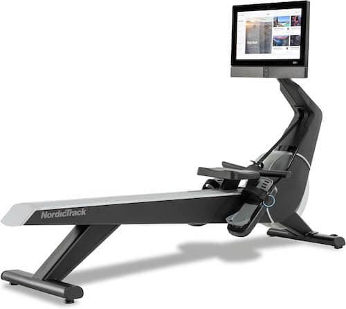 NordicTrack RW600 Smart Rower image