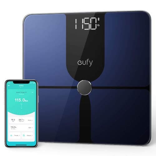 Eufy Smart Scale P1 image