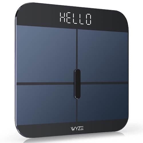 Wyze Scale X image