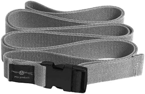 Hugger Mugger Quick Release Yoga Strap image