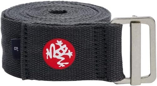 Manduka Align Yoga Strap image