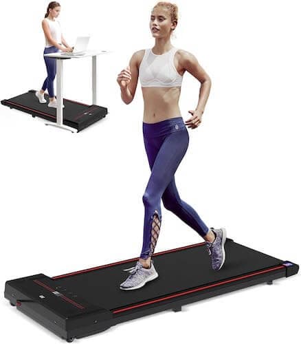 LifeSpan TR1200-DT3 Under Desk Treadmill image