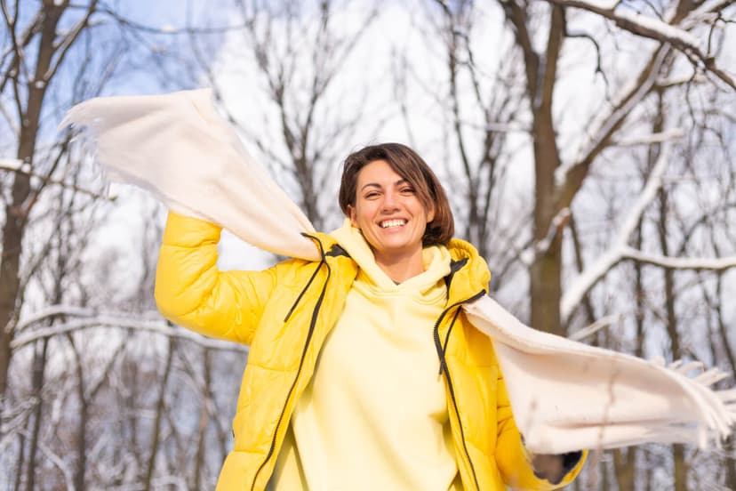 The 5 Best Vitamin D Supplements for Winter Months in 2025