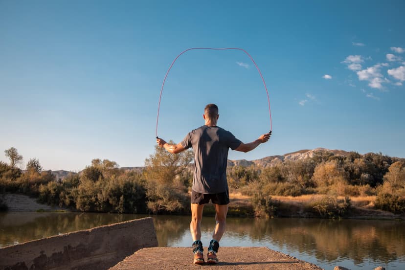 The 5 Best Weighted Jump Ropes of 2025, Tested and Reviewed