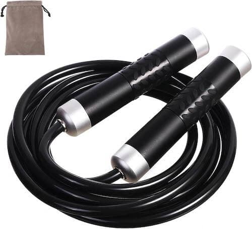 Gaoykai Weighted Jump Rope image