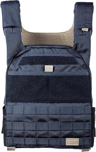 5.11 Tactical TacTec Plate Carrier image