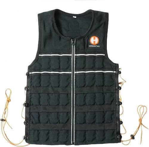 Hyperwear Hyper Vest Elite image